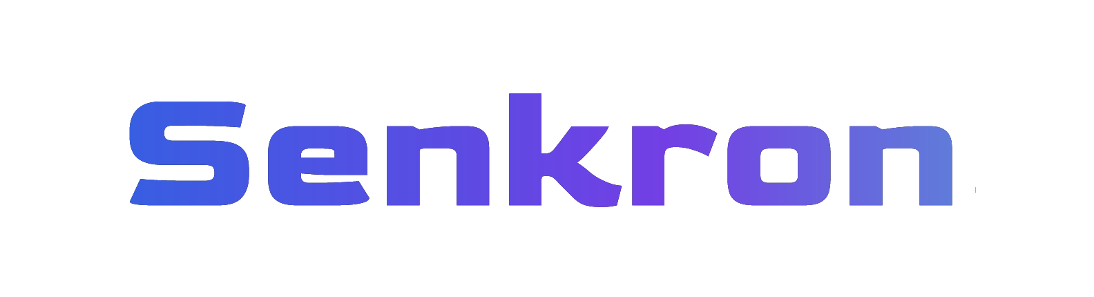 Senkron